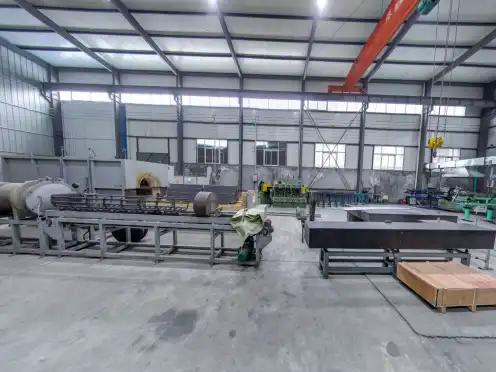 factory factory