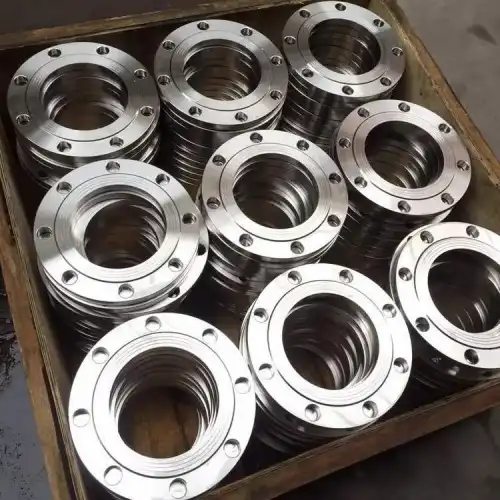 forged flanges packingage