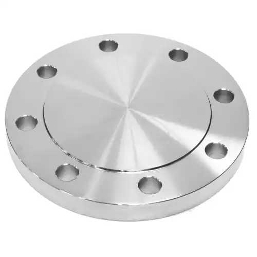 ASME B16.5 Blind Flange