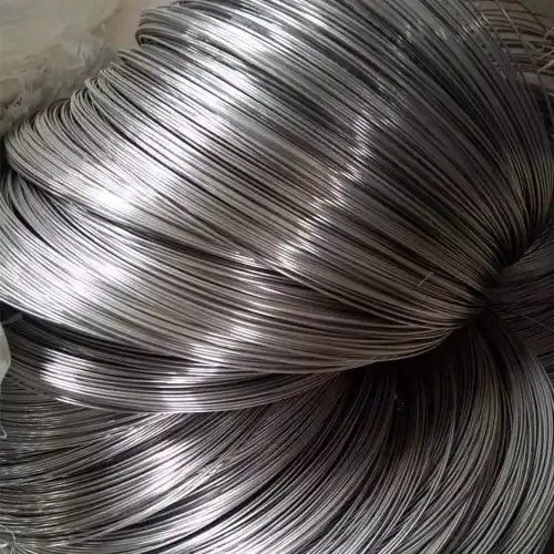 titanium welding wire supplier