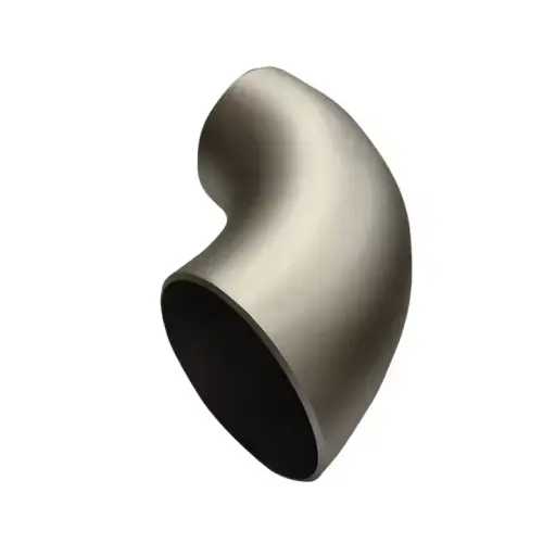 titanium elbow supplier