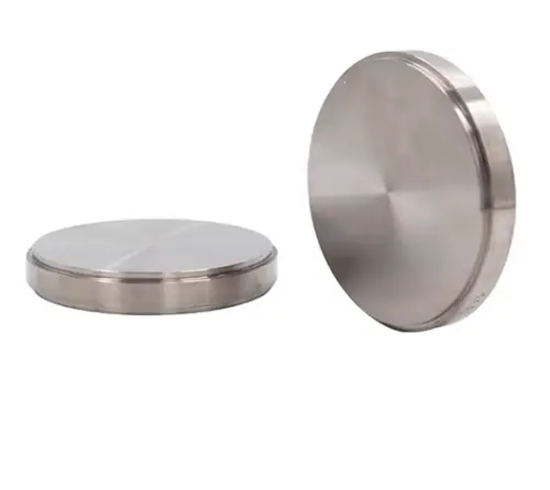 Dental Titanium Disc supplier