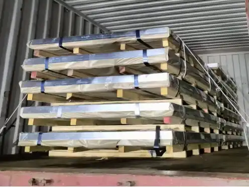 wooden package wooden package