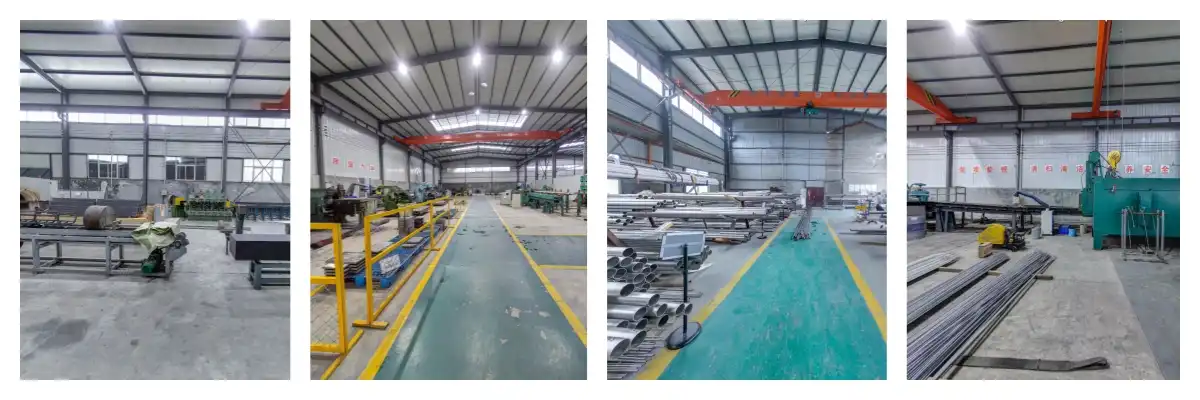 our factory our factory