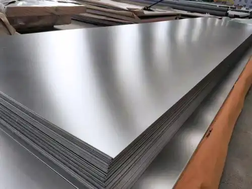 pure titanium supplier