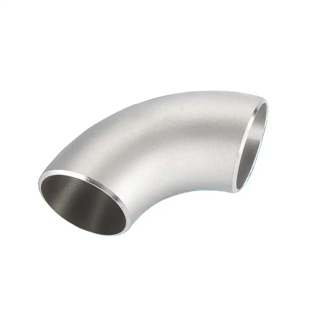 90 Degree Elbow Fitting for sale