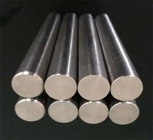 Pure Titanium Rod supplier