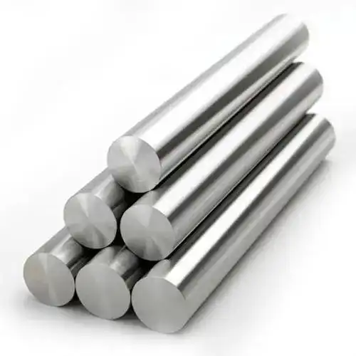 Titanium Alloy Rods supplier