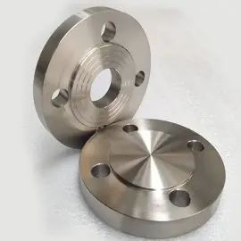 High neck flange price