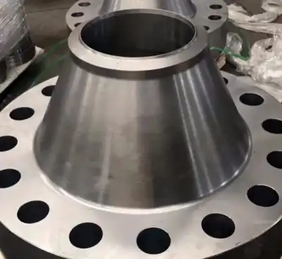 integral flange supplier