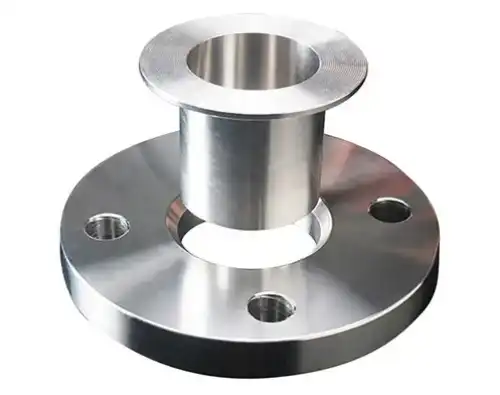 slip-on flange