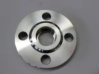 Socket Weld Flange supplier