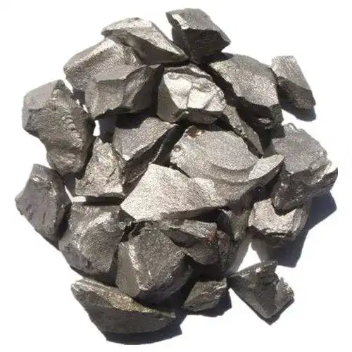 Niobium Block