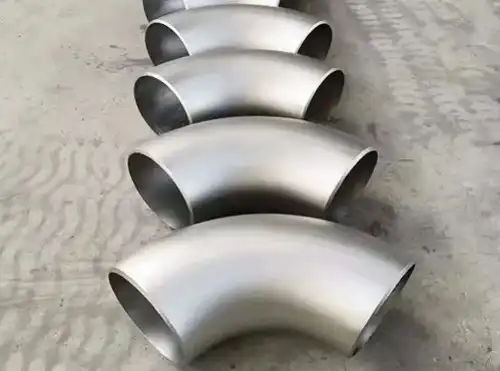 butt-weld elbow supplier