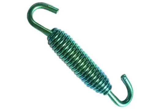 Titanium alloy springs Titanium alloy springs