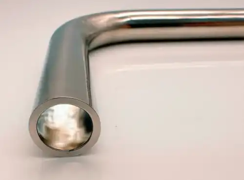 titanium alloy elbow supplier