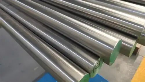 titanium bars supplier