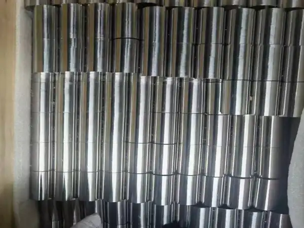 Titanium Bar ASTM B381 F12 supplier