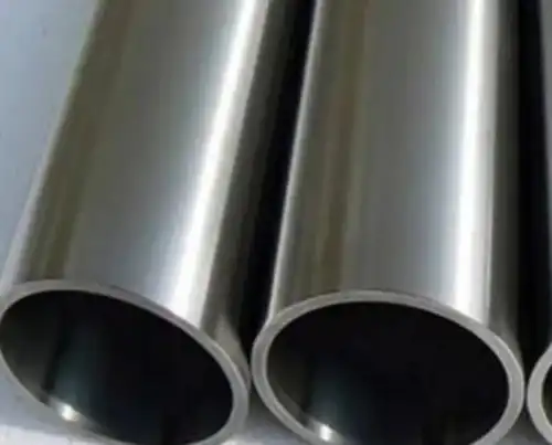 titanium tube manufacturer