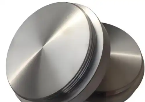 titanium forging  titanium forging