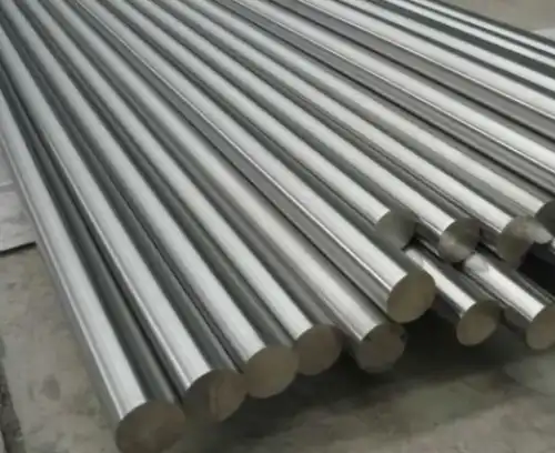 titanium rod suppliers