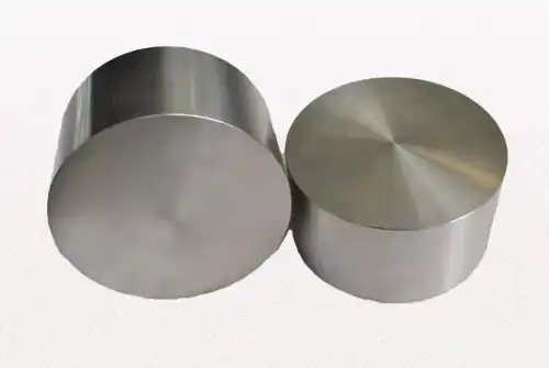 titanium alloy supplier