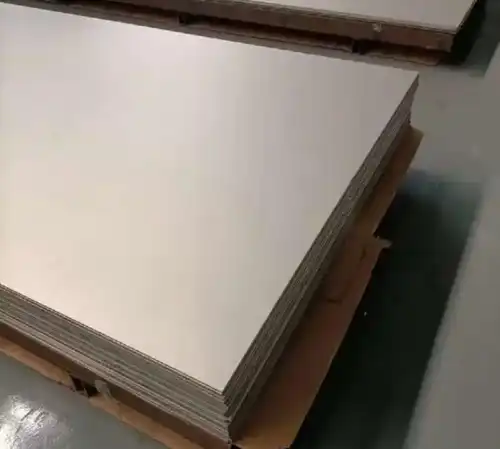 702 Zirconium plate supplier 702 Zirconium plate supplier