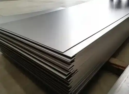 titanium plate for sale