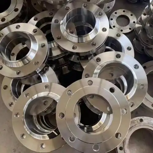 Socket flange manufacturers