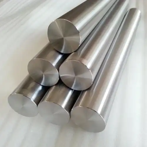 titanium bar supplier