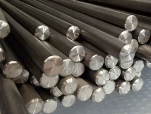 titanium alloy manufacturer