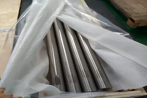 Export packaging Export packaging