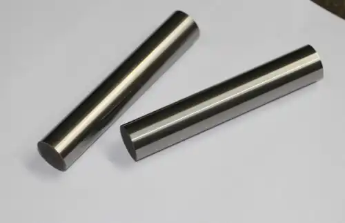 titanium rods supplier