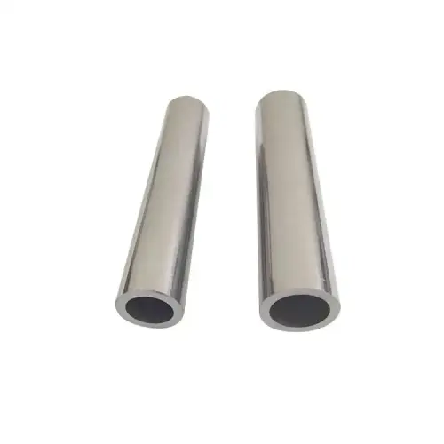 Tantalum Seamless Tube