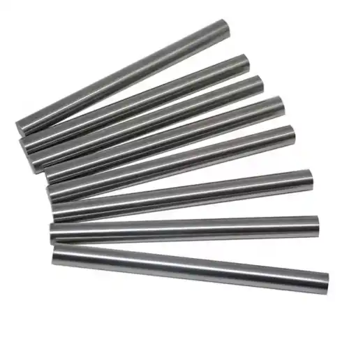 Astm B550 Zirconium 702 bar Rod Price