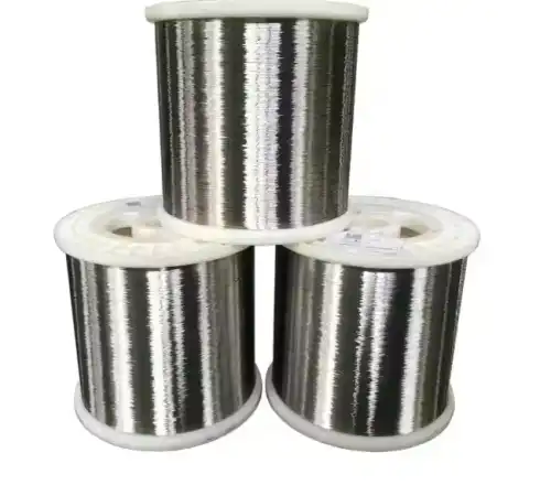 Zirconium Copper Wire for sale