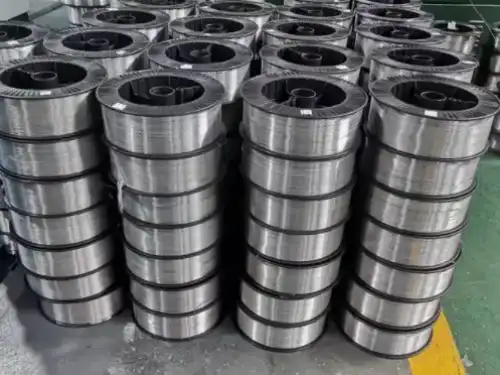 ziconium alloy wire stock