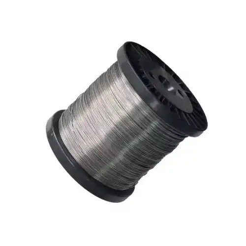 Zirconium wire supplier