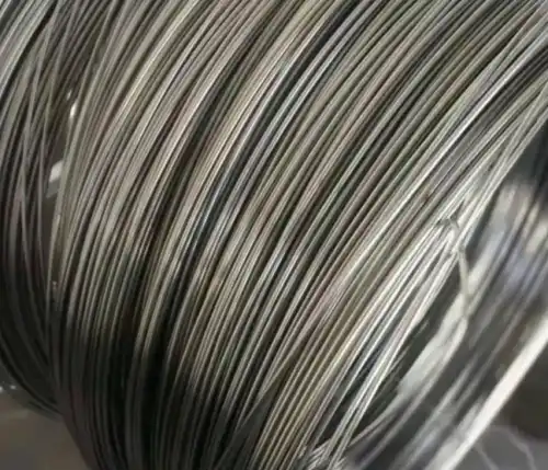 zirconium wire stock