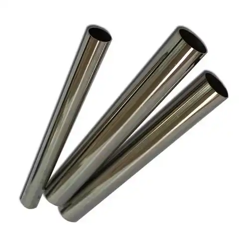 Zirconium Seamless Tubes for sale