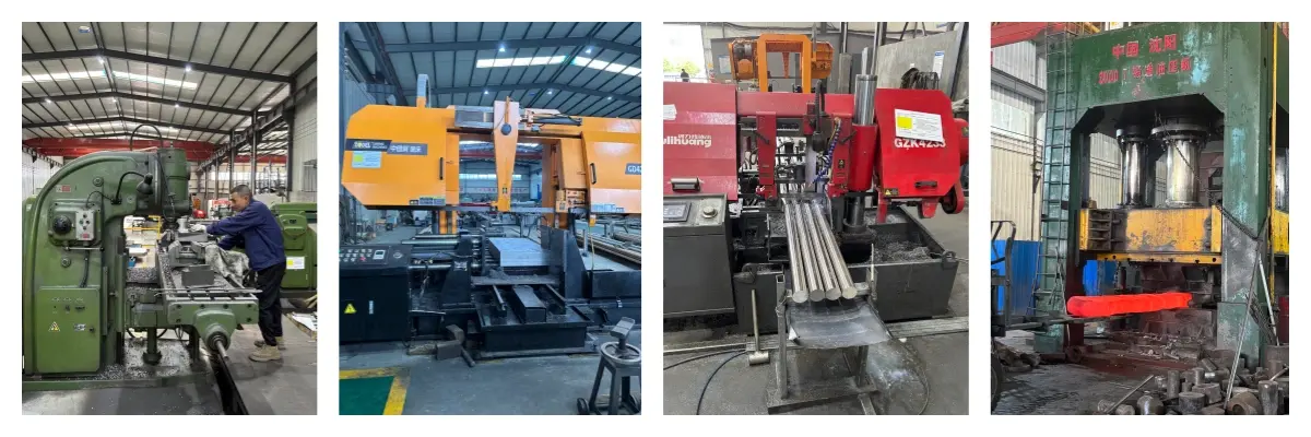 Linhui Machinery Equipment Linhui Machinery Equipment
