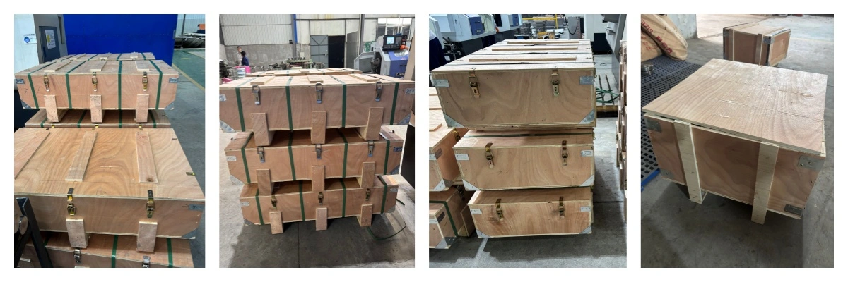 Packaging Packaging