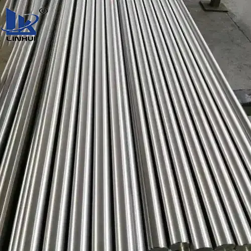 Ti6Al7Nb Titanium Alloy Bar