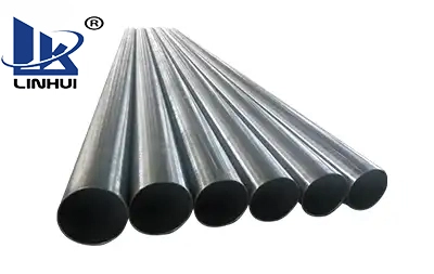 ASTM B861 Titanium Seamless Pipe