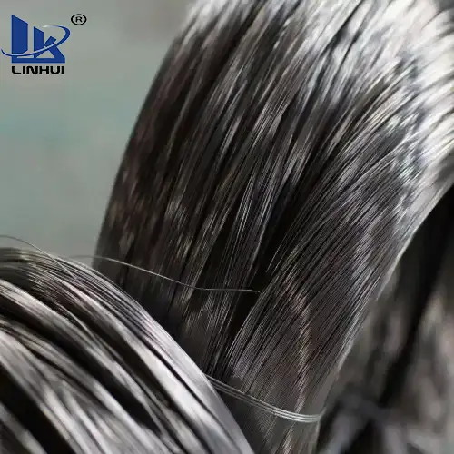 High carbon spring steel wire with manufacturer price