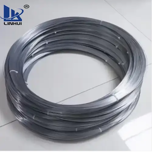 1.0mm 1.2mm 1.5mm nitinol wire shape memory nickel titanium wire