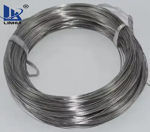 High Quality Titanium Wire for sale