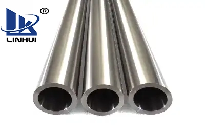 Titanium Alloy Grade 5 pipe