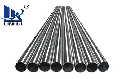 Titanium Alloy Grade 7 pipe