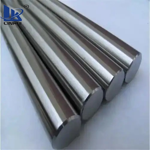 Commercially Pure Titanium Grade 12